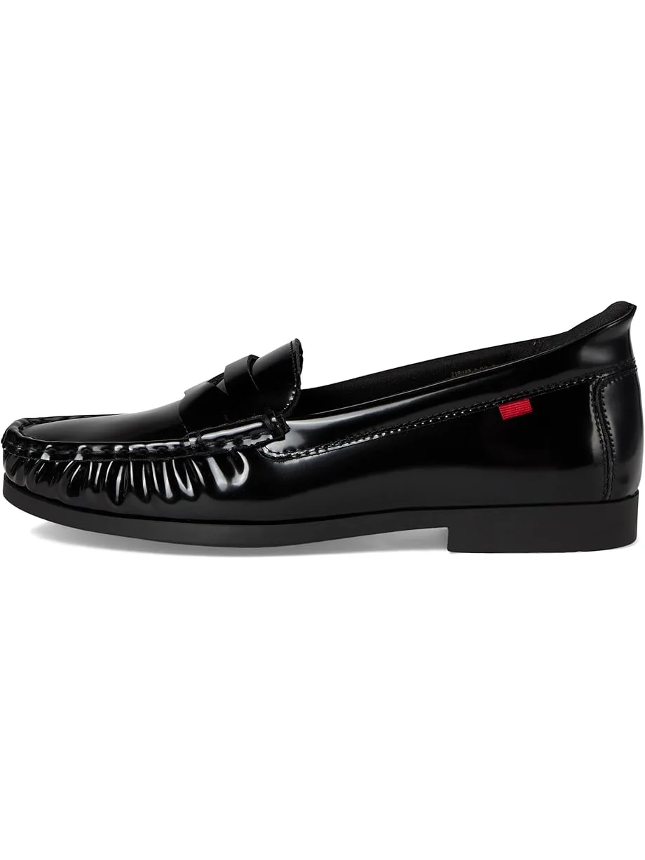 Женские лоферы Marc Joseph New York Newbury Street (Hands Free Technology) — 4