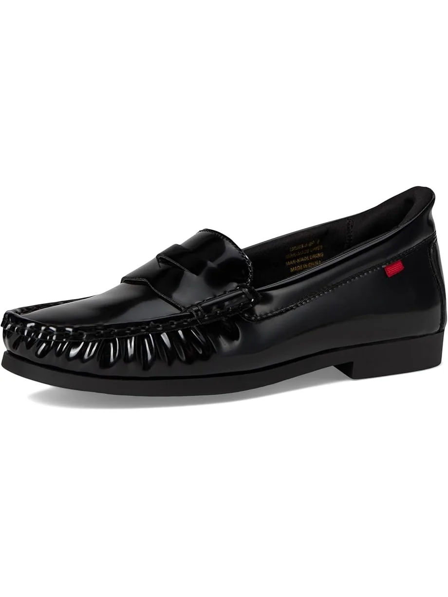Женские лоферы Marc Joseph New York Newbury Street (Hands Free Technology) — 7