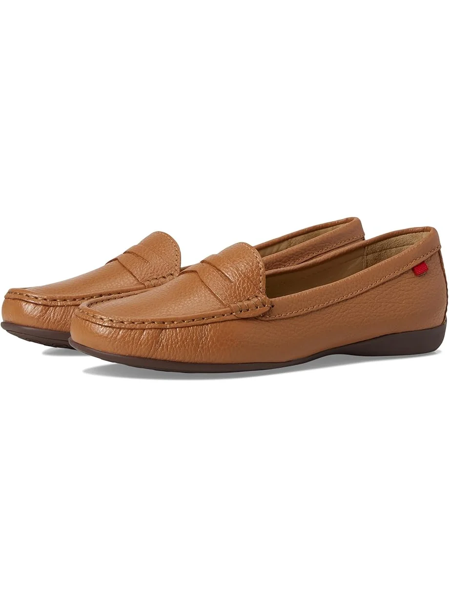 Женские лоферы Marc Joseph New York Lexington — 1