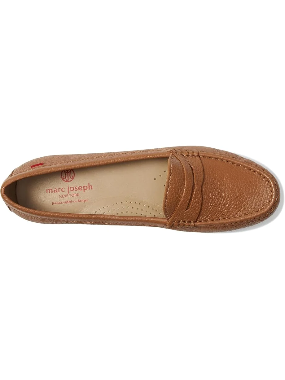 Женские лоферы Marc Joseph New York Lexington — 2