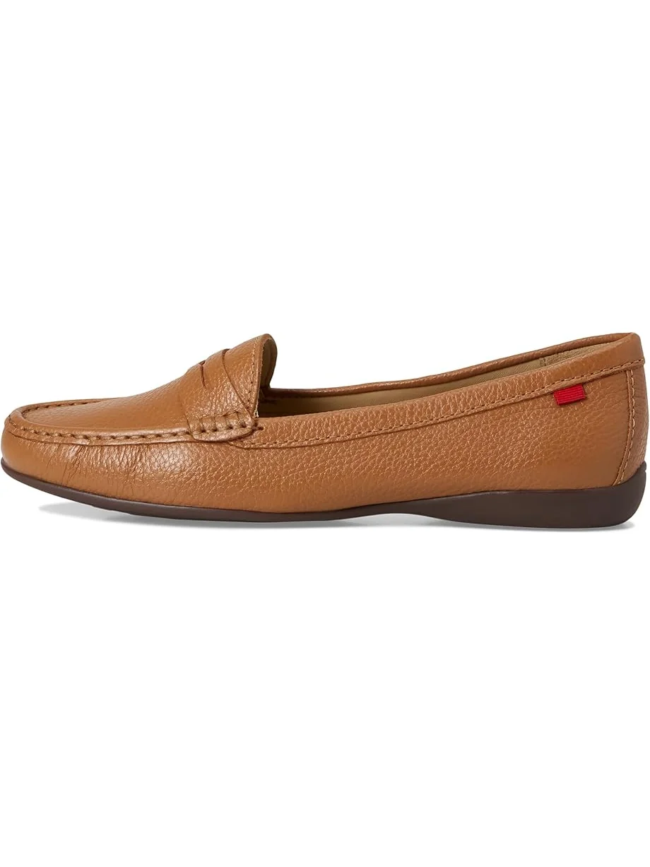 Женские лоферы Marc Joseph New York Lexington — 4