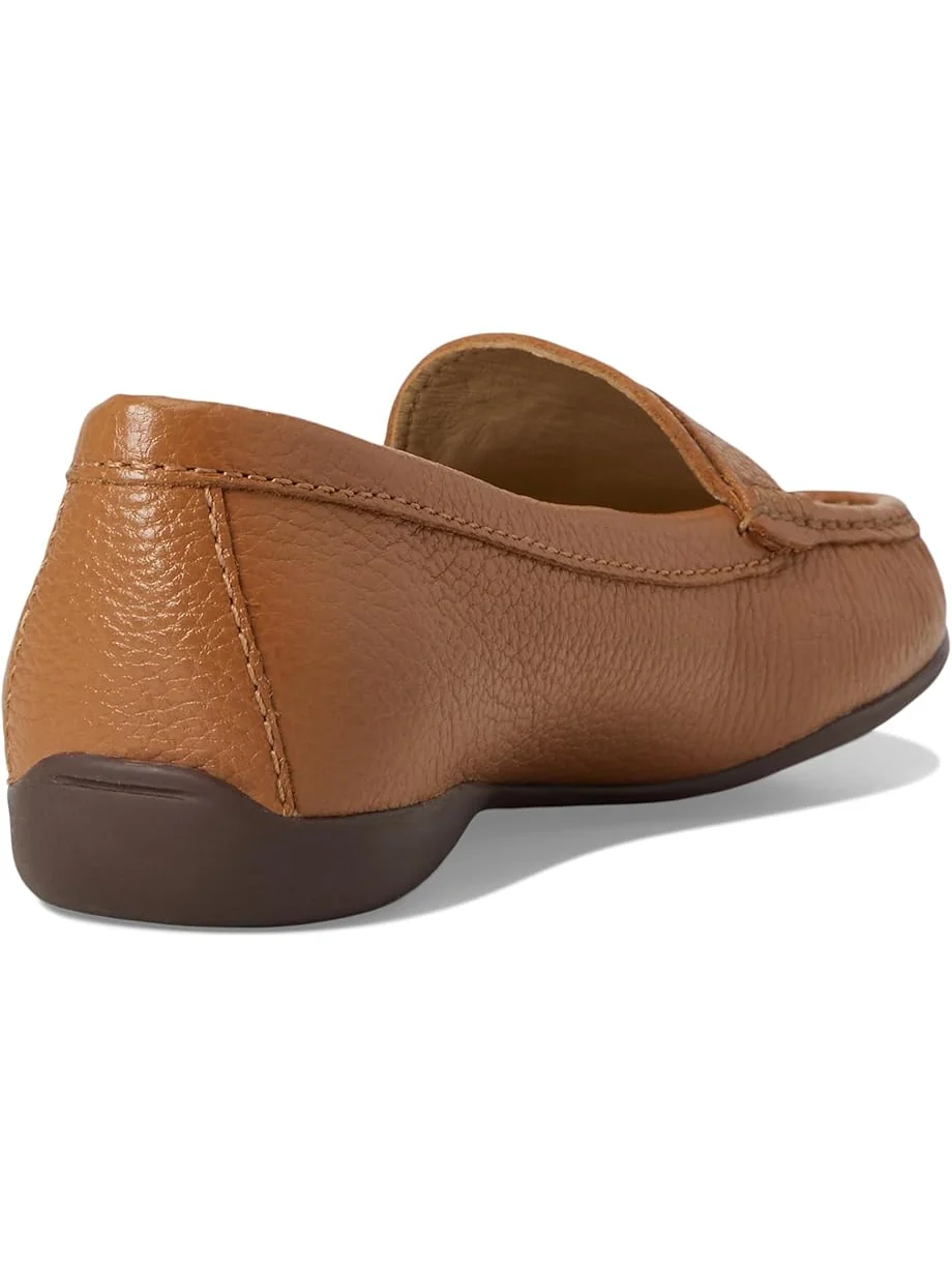 Женские лоферы Marc Joseph New York Lexington — 5