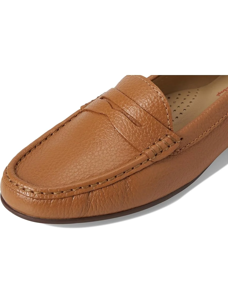 Женские лоферы Marc Joseph New York Lexington — 6