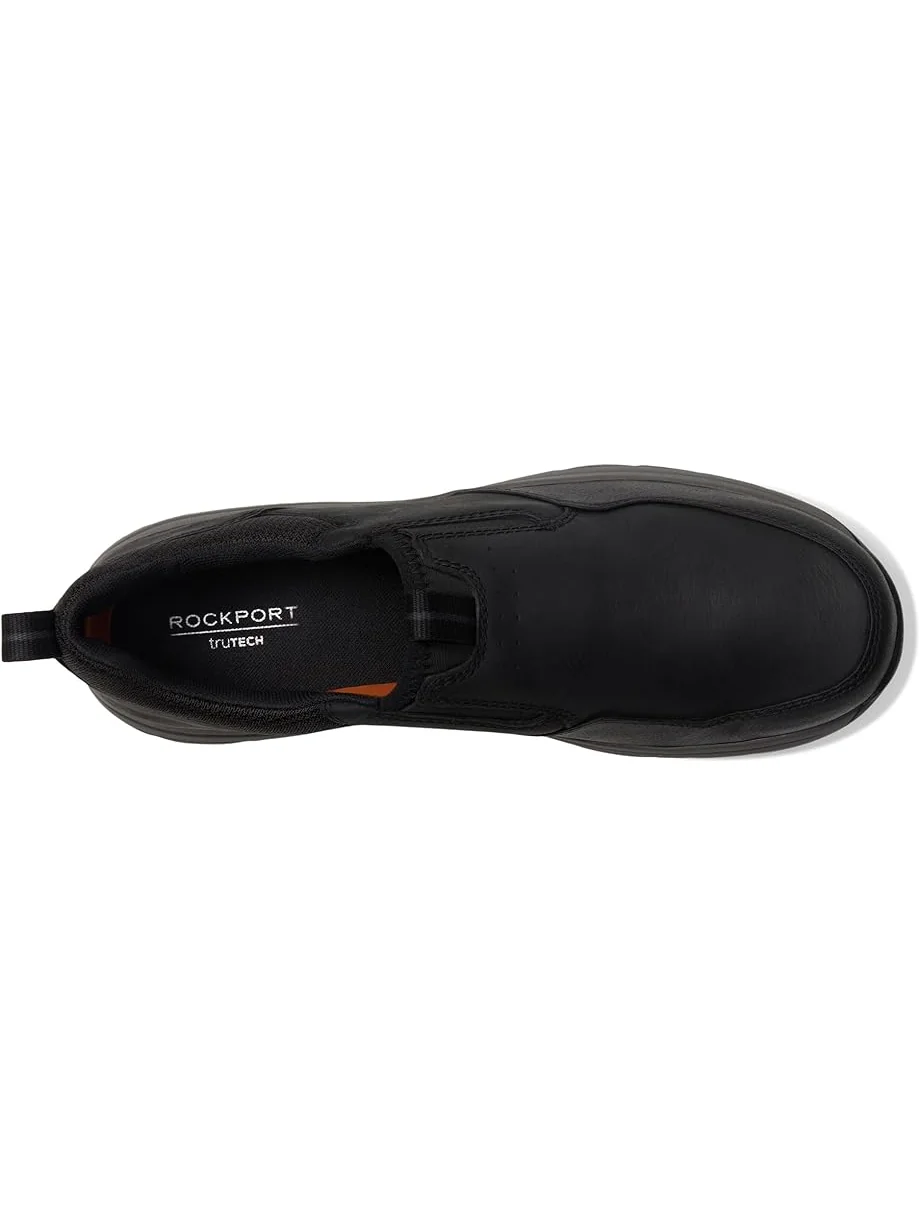 Мужские лоферы Rockport Falcon — 2