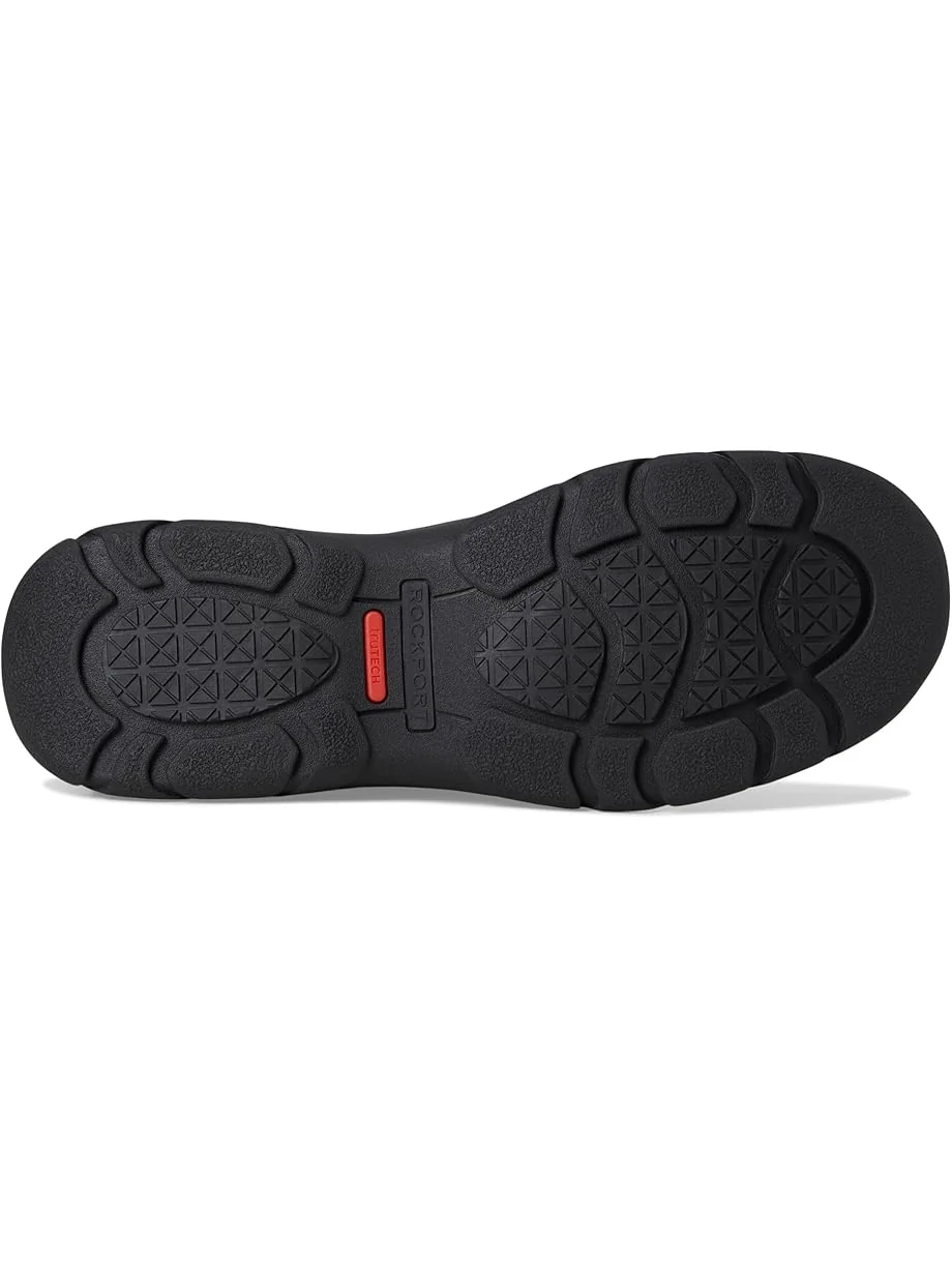 Мужские лоферы Rockport Falcon — 3