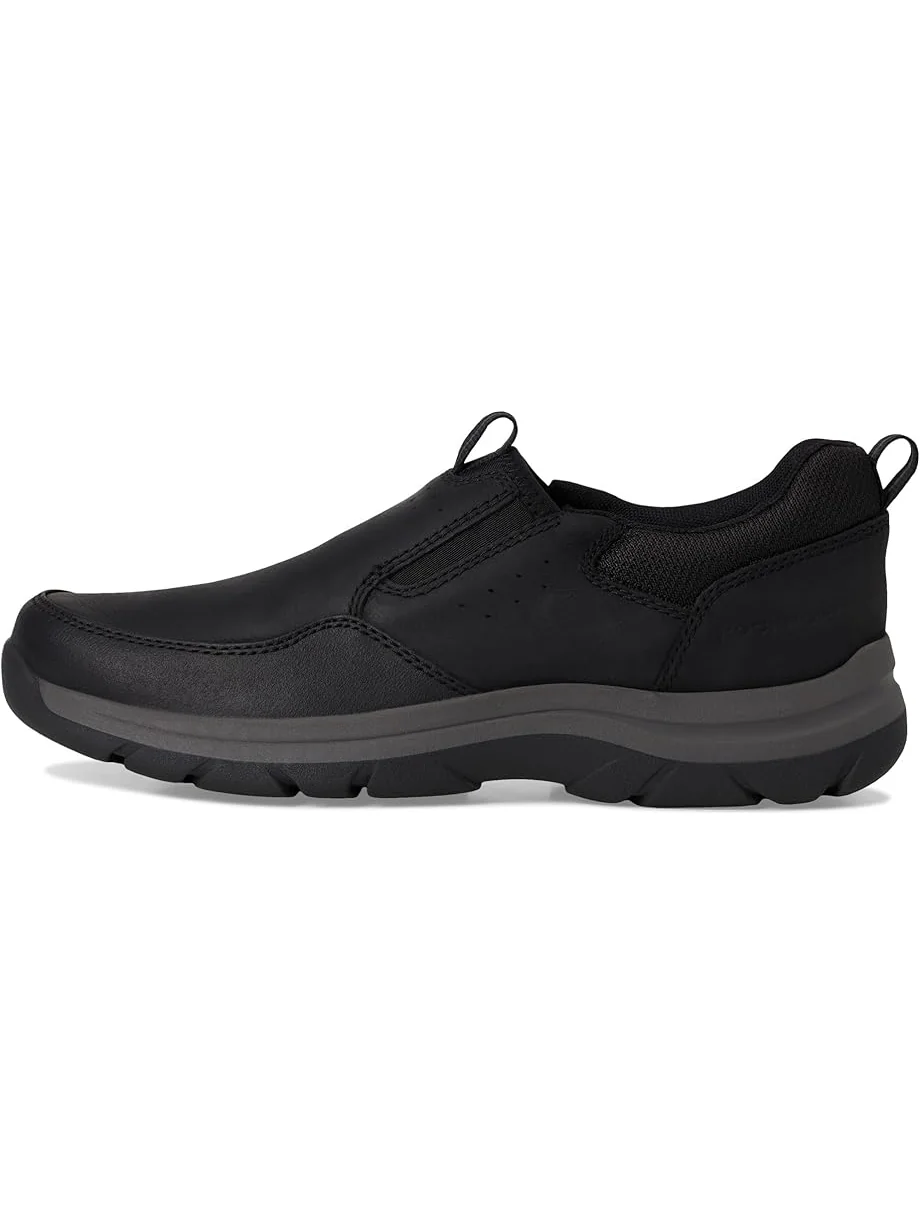 Мужские лоферы Rockport Falcon — 4