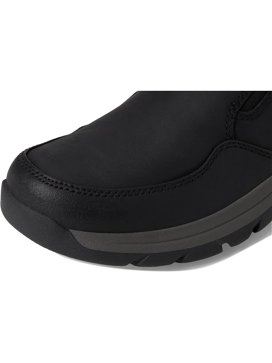 Мужские лоферы Rockport Falcon — 6