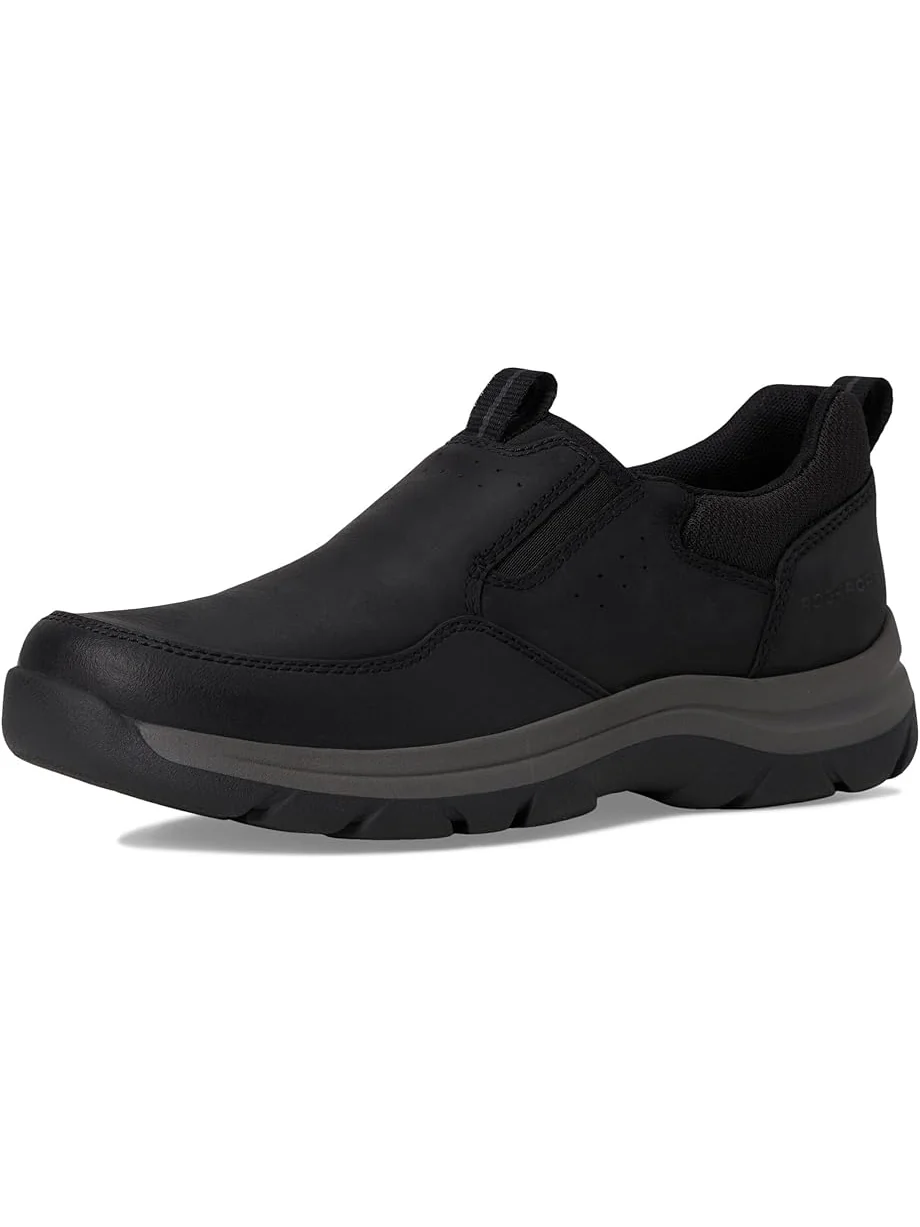 Мужские лоферы Rockport Falcon — 7