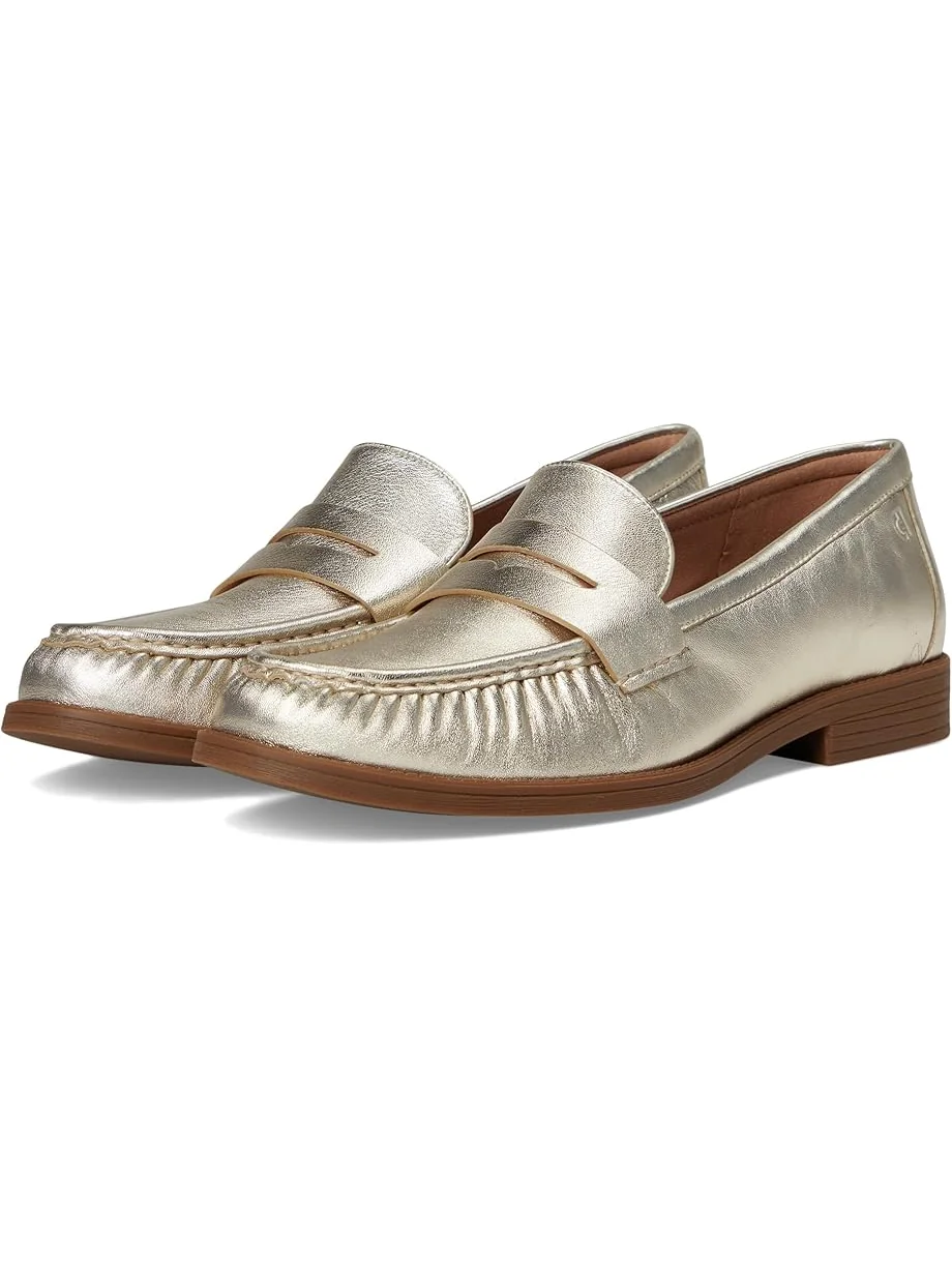Женские лоферы Cole Haan Stassi Soft Driving Style — 1