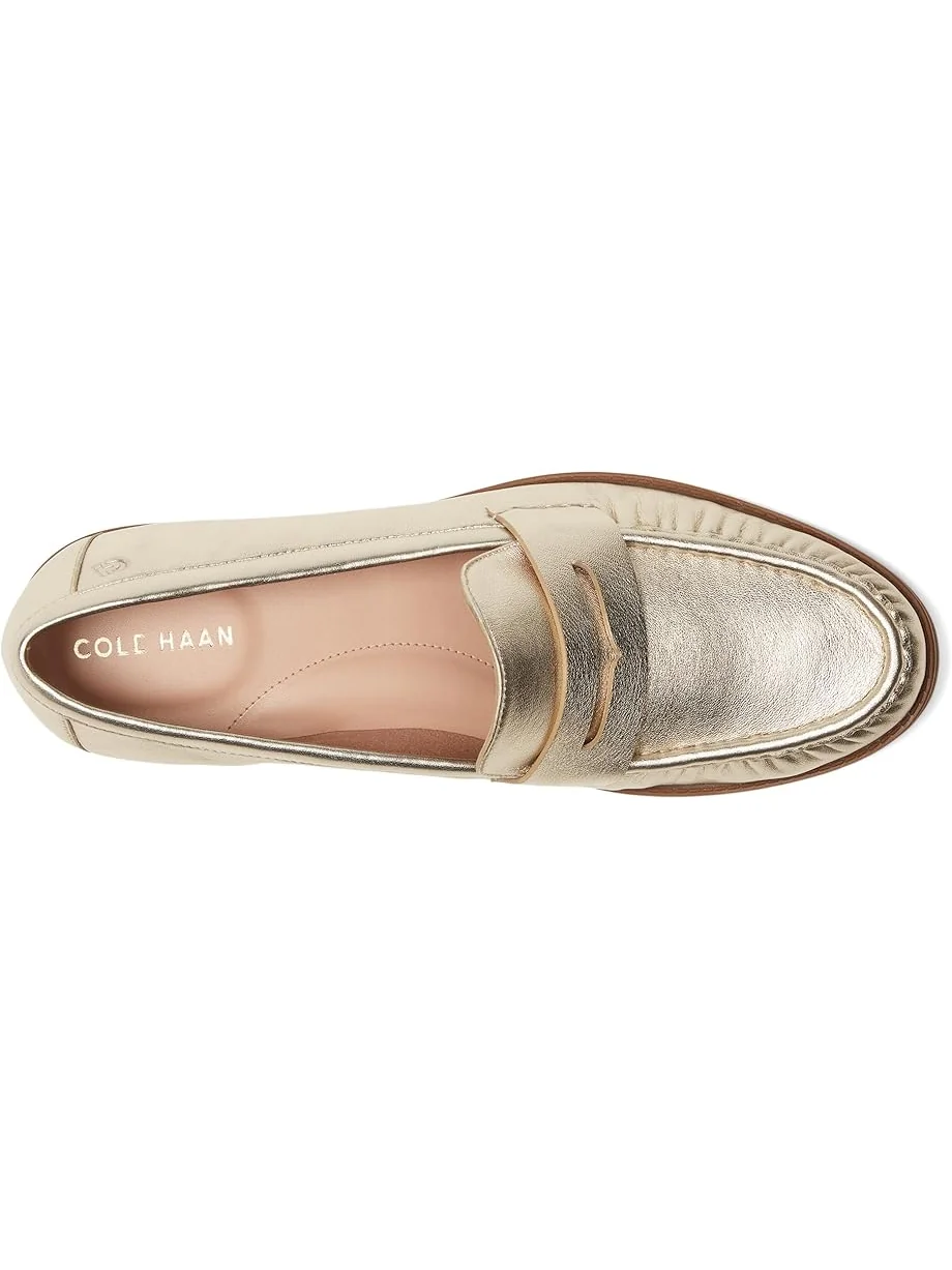 Женские лоферы Cole Haan Stassi Soft Driving Style — 2
