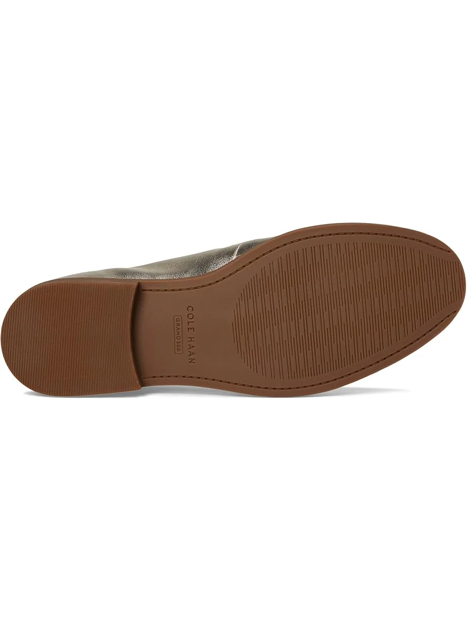 Женские лоферы Cole Haan Stassi Soft Driving Style — 3
