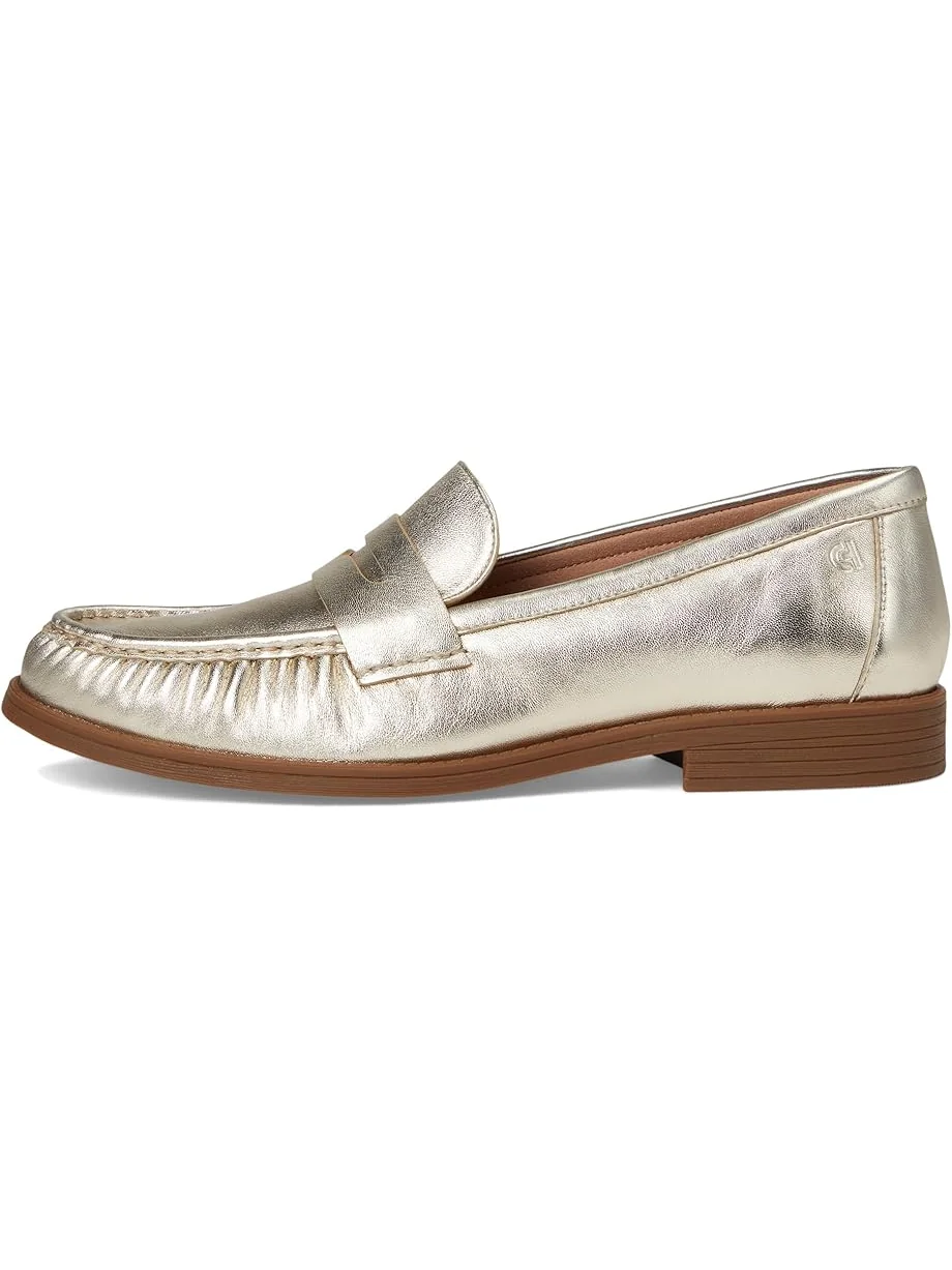 Женские лоферы Cole Haan Stassi Soft Driving Style — 4