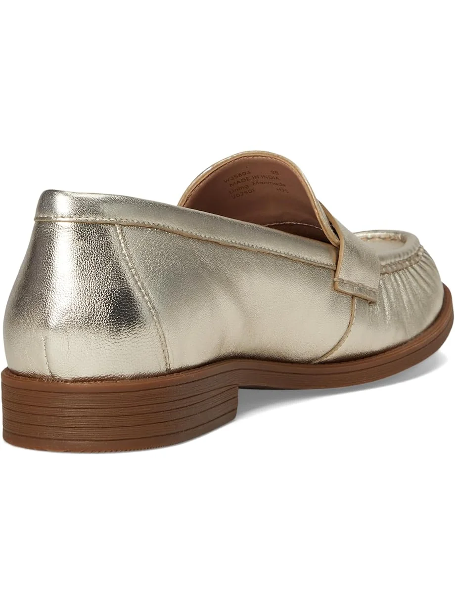Женские лоферы Cole Haan Stassi Soft Driving Style — 5