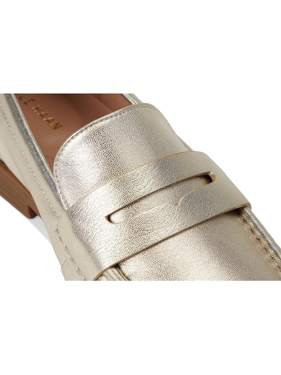 Женские лоферы Cole Haan Stassi Soft Driving Style — 6