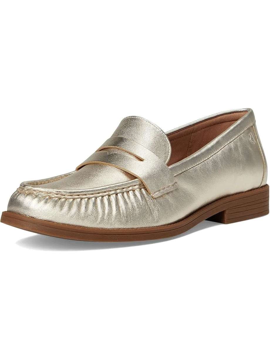 Женские лоферы Cole Haan Stassi Soft Driving Style — 7