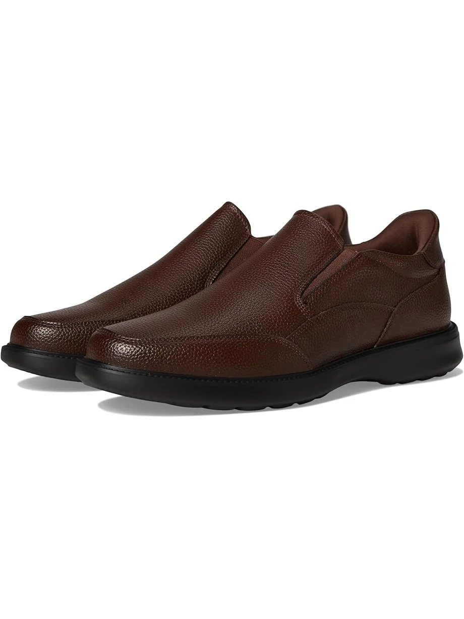 Мужские лоферы Marc Joseph New York Chicago Road (Hands Free Technology) — 1