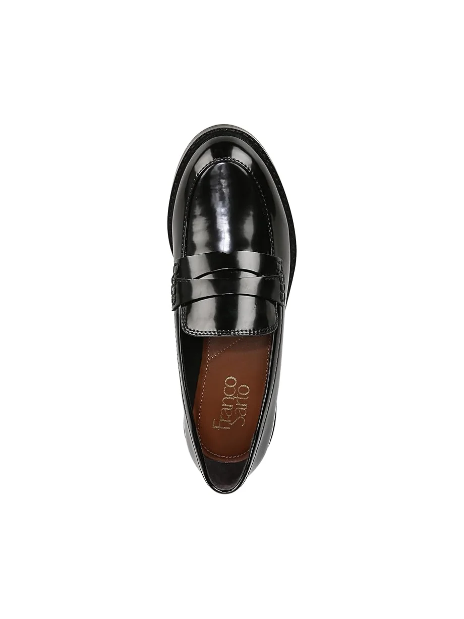 Женские лоферы Franco Sarto Alora Slip-On — 2