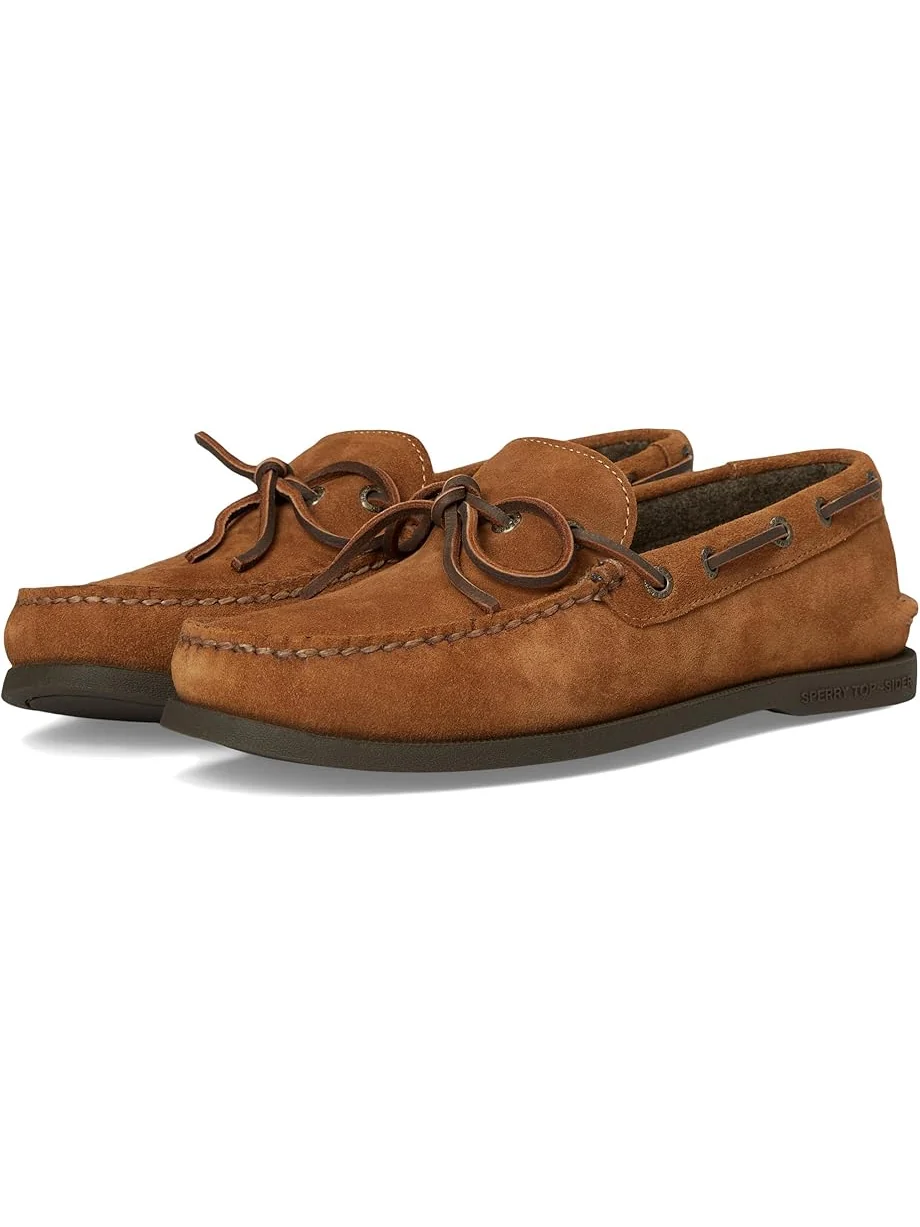 Мужские лоферы Sperry Ao 1 Eye — 1