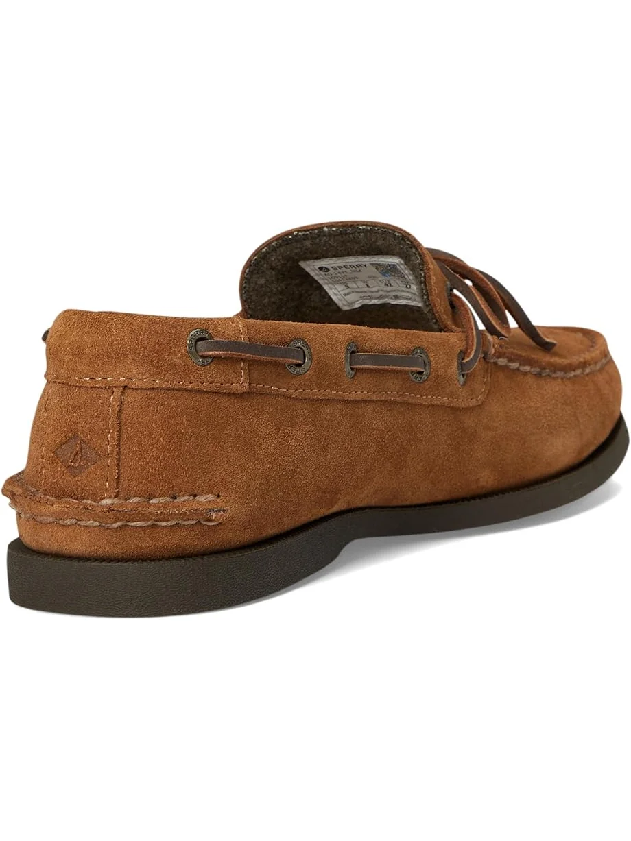 Мужские лоферы Sperry Ao 1 Eye — 5