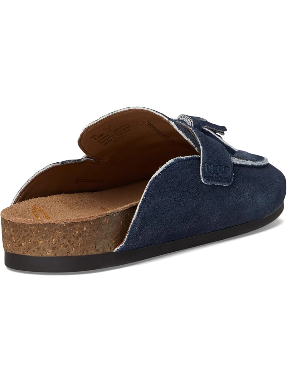 Женские лоферы Sam Edelman Astrid — 5