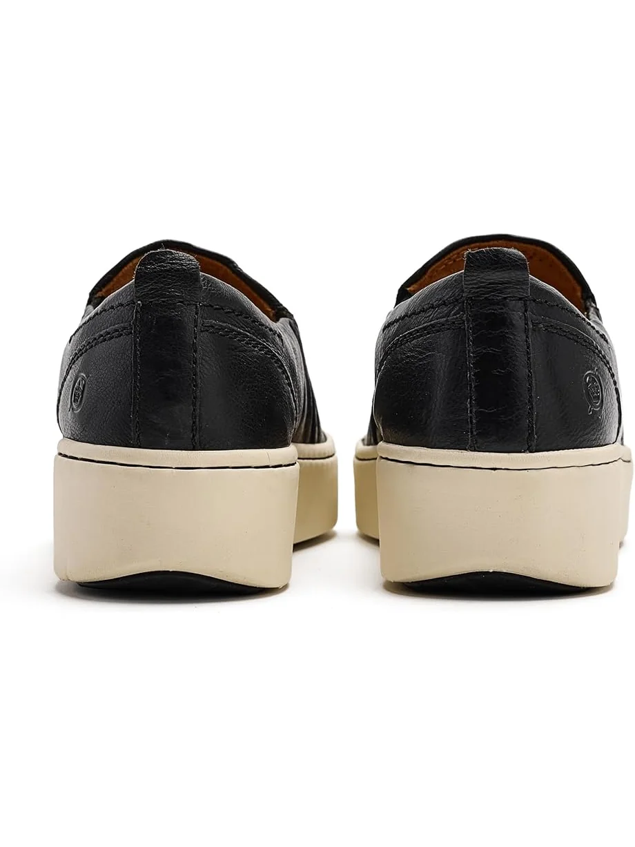 Женские лоферы Born Mira Slip-On — 7