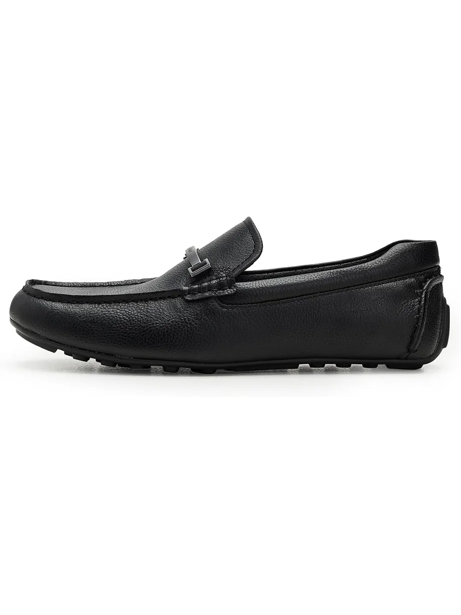 Мужские лоферы Calvin Klein Otilis — 4
