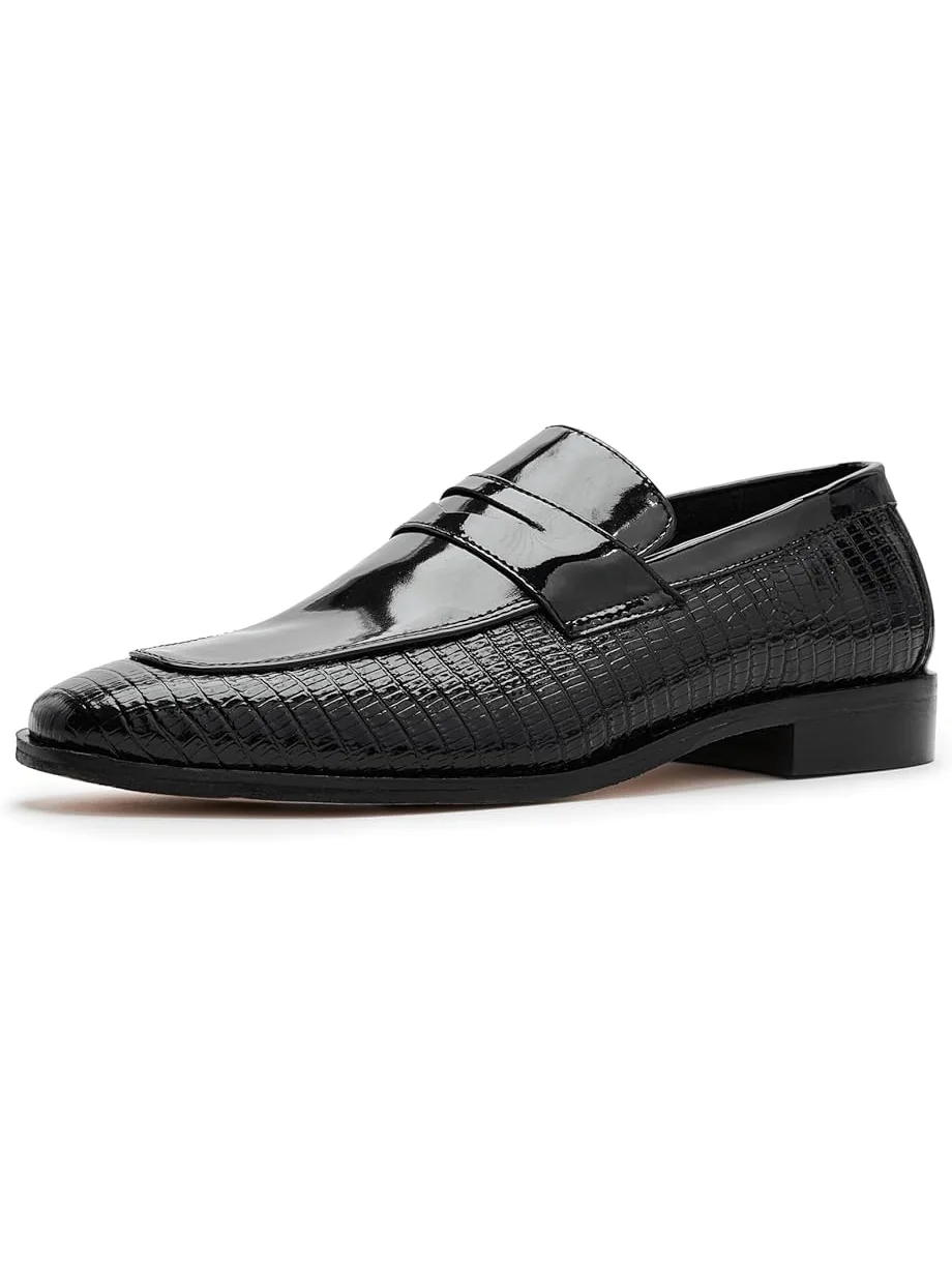 Мужские лоферы Stacy Adams Ravito Slip-On Penny — 1