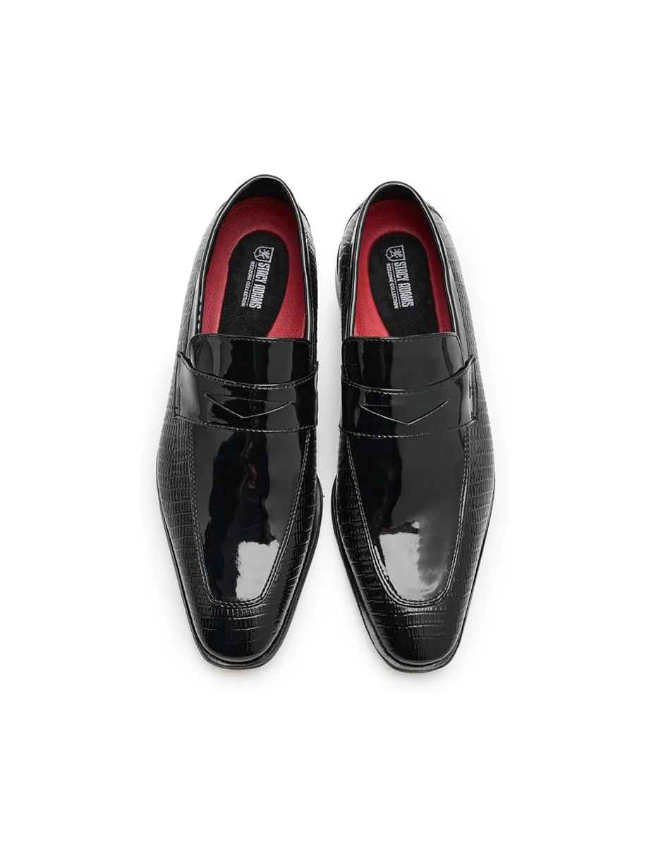 Мужские лоферы Stacy Adams Ravito Slip-On Penny — 2