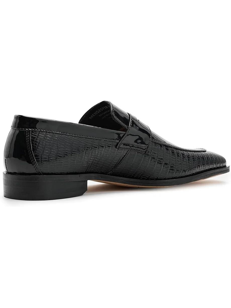 Мужские лоферы Stacy Adams Ravito Slip-On Penny — 3