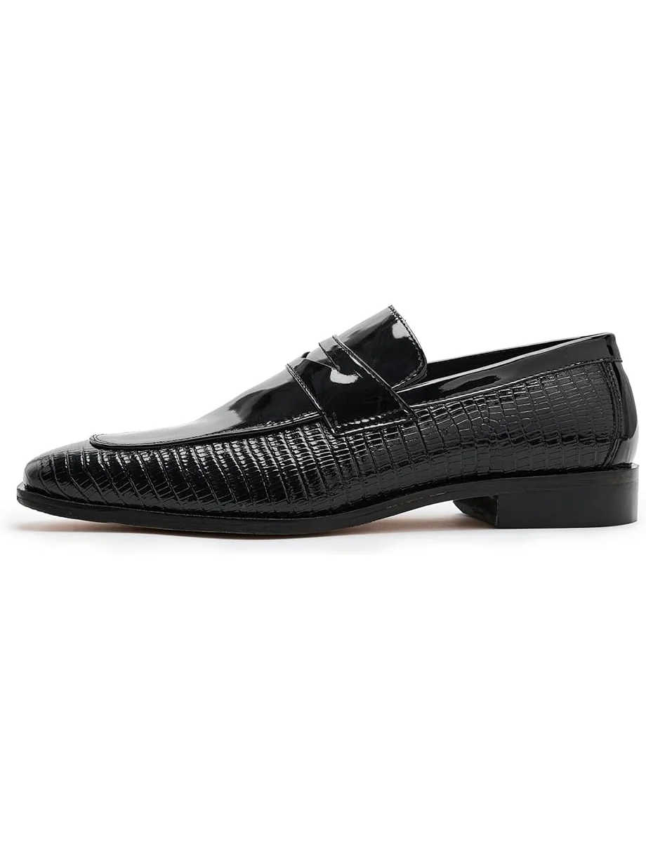 Мужские лоферы Stacy Adams Ravito Slip-On Penny — 4
