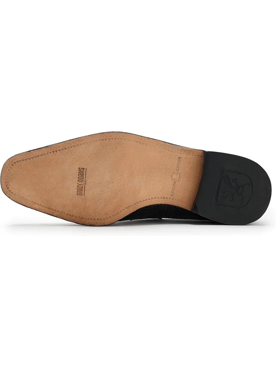 Мужские лоферы Stacy Adams Ravito Slip-On Penny — 5