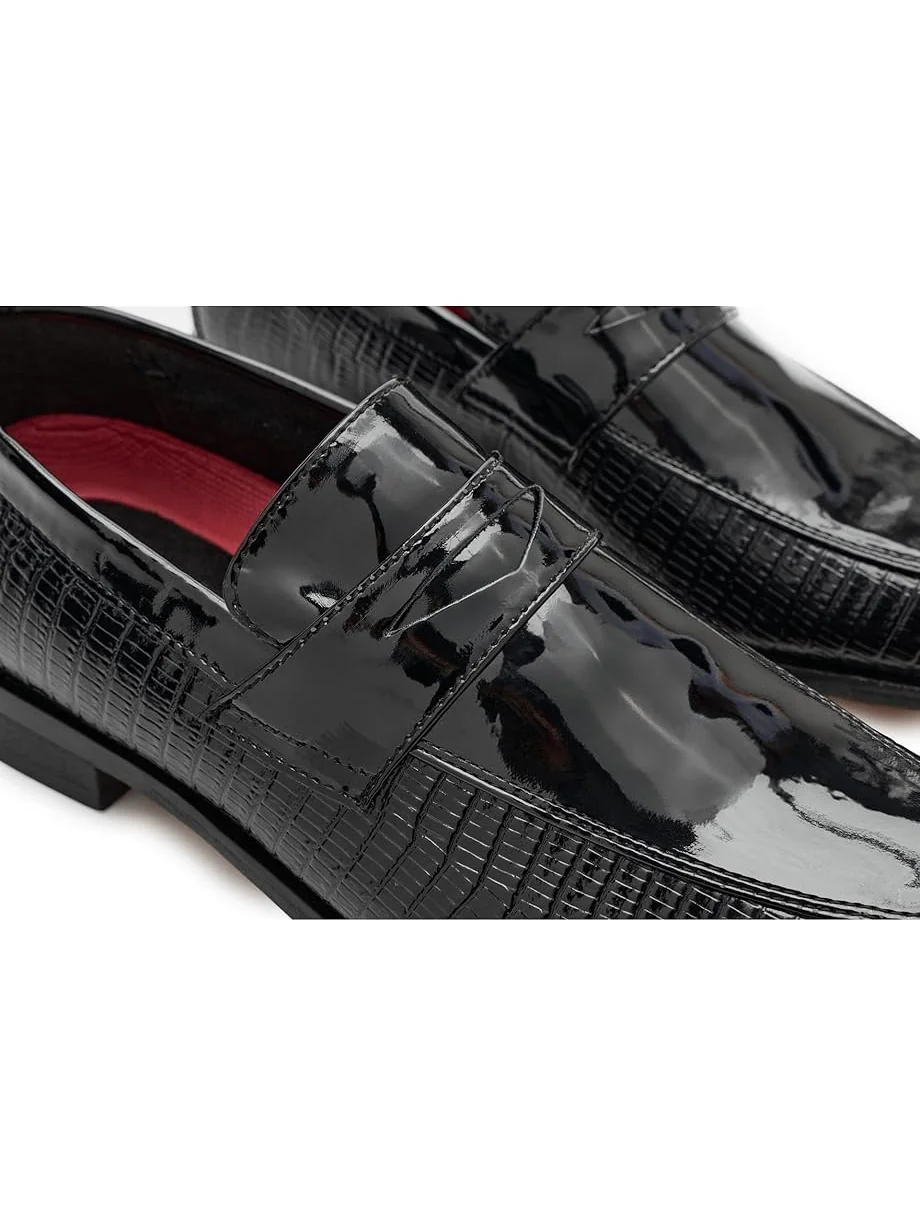 Мужские лоферы Stacy Adams Ravito Slip-On Penny — 6