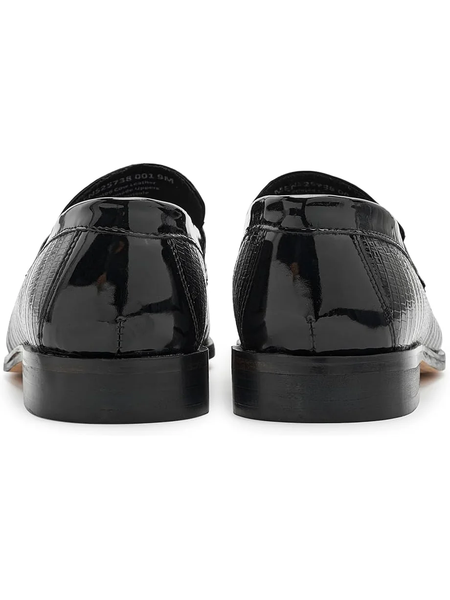 Мужские лоферы Stacy Adams Ravito Slip-On Penny — 7