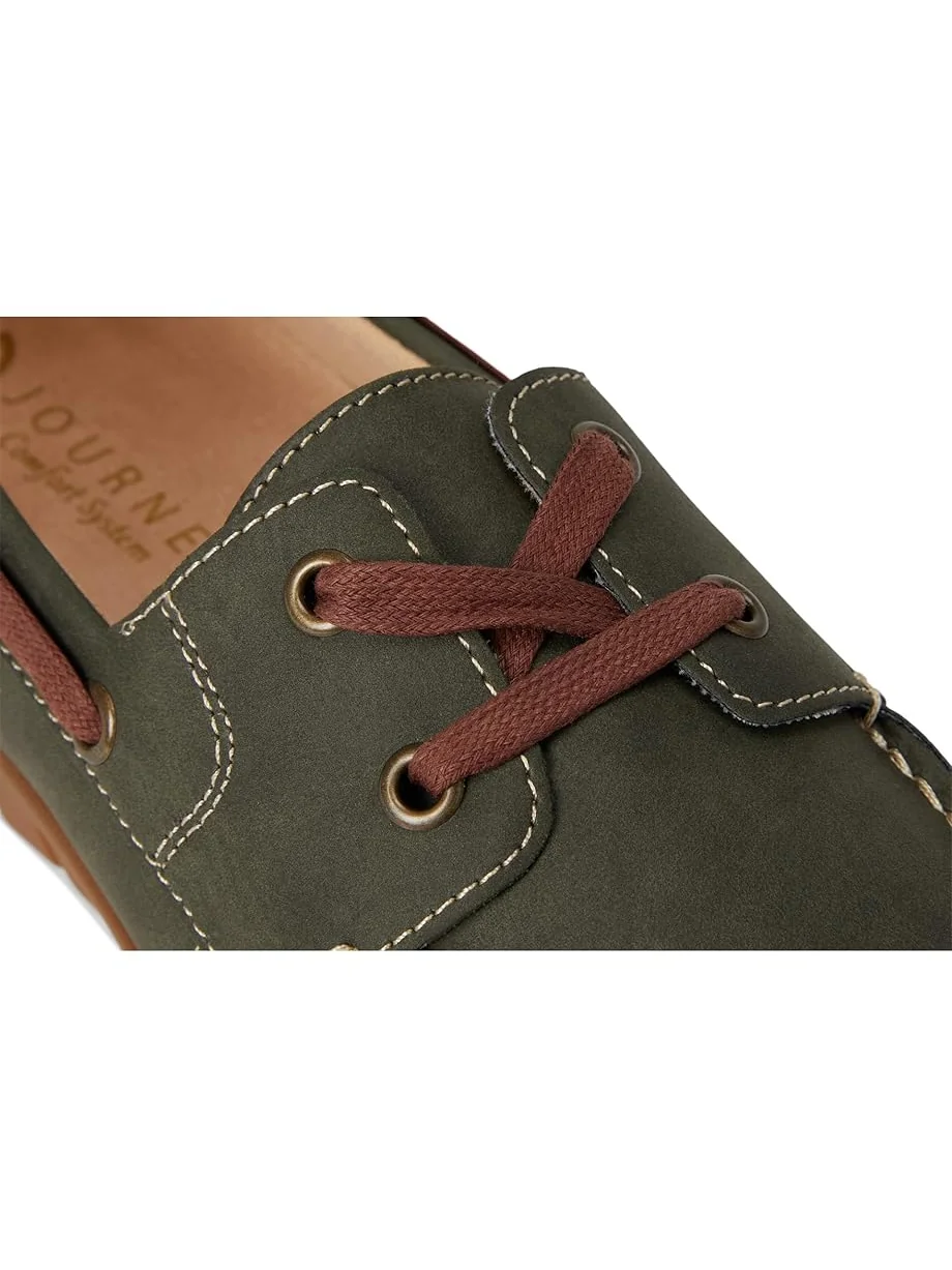 Женские лодочки Journee Collection marion — 6