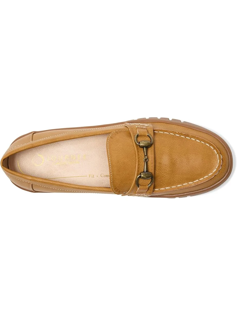 Женские лоферы Journee Collection Kaya — 2