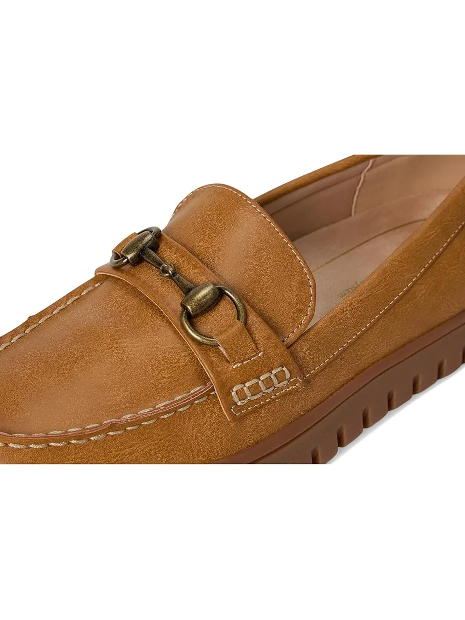 Женские лоферы Journee Collection Kaya — 6