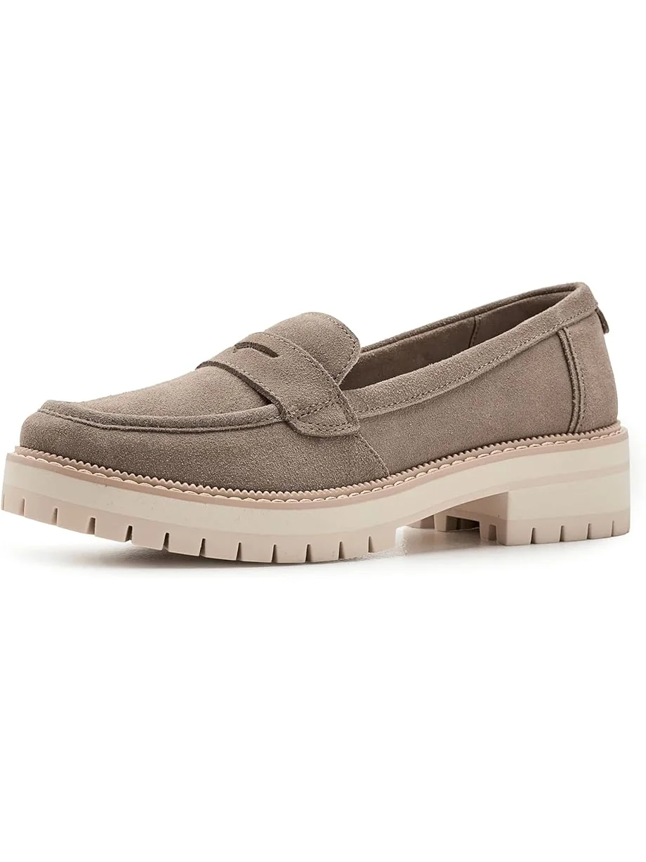 Женские лоферы TOMS Cara — 1