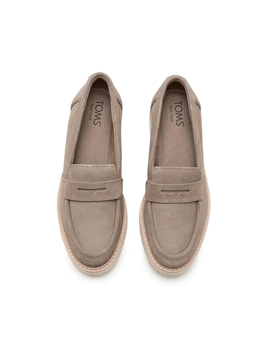 Женские лоферы TOMS Cara — 2