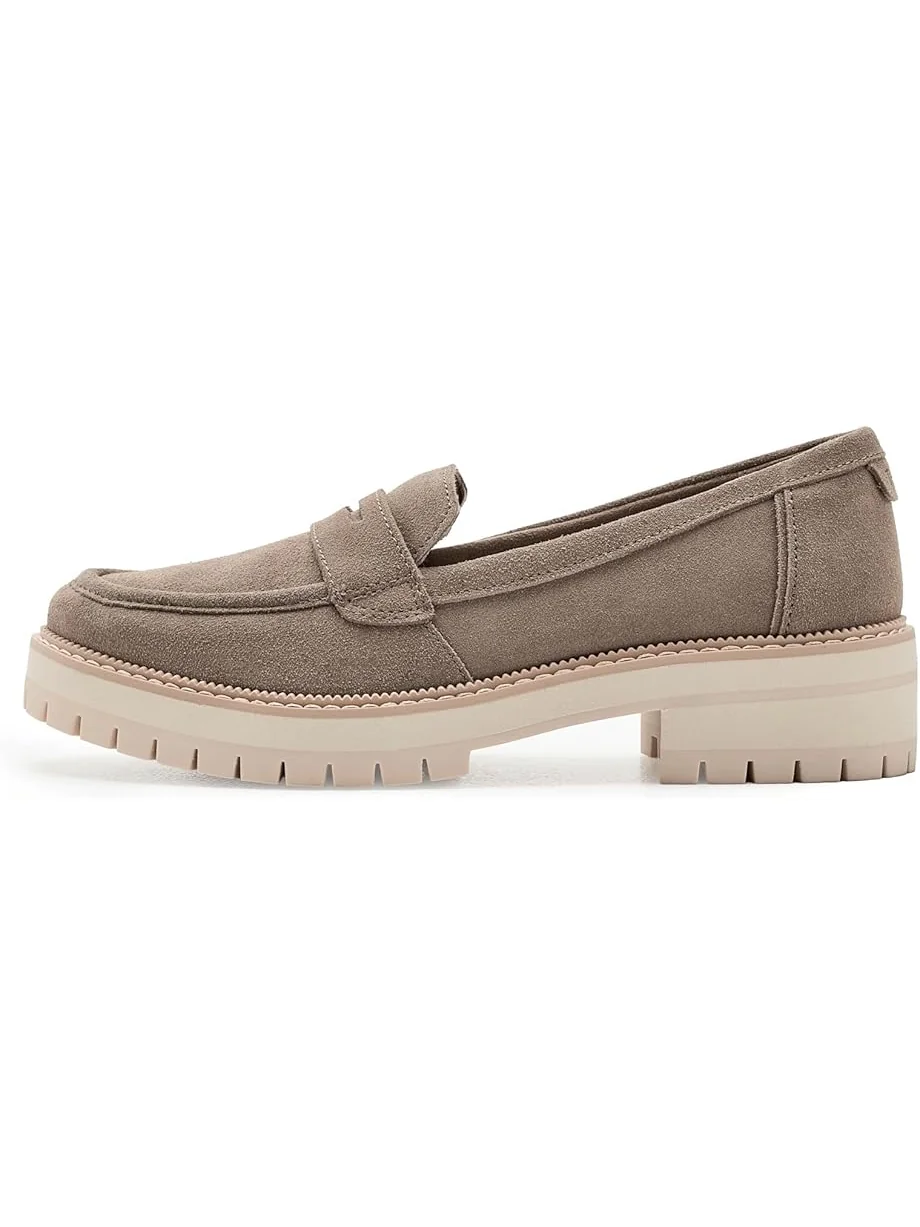 Женские лоферы TOMS Cara — 4