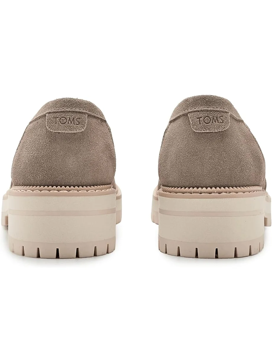 Женские лоферы TOMS Cara — 7
