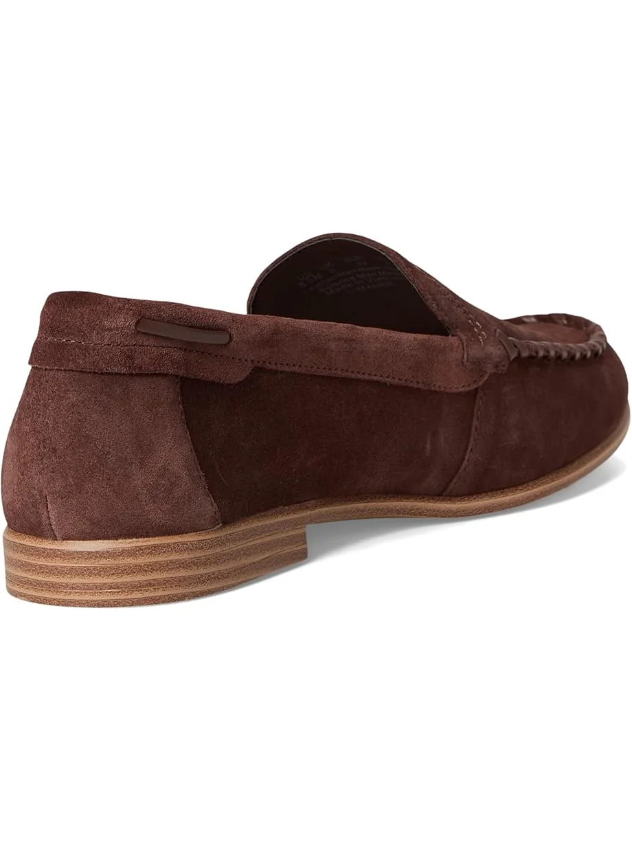 Женские лоферы Franco Sarto Maude — 5