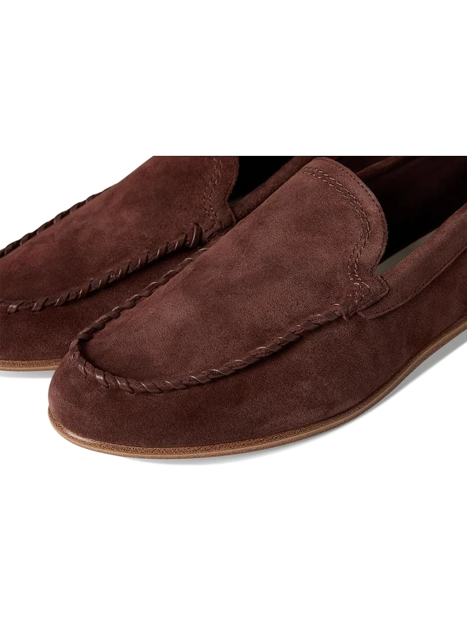 Женские лоферы Franco Sarto Maude — 6