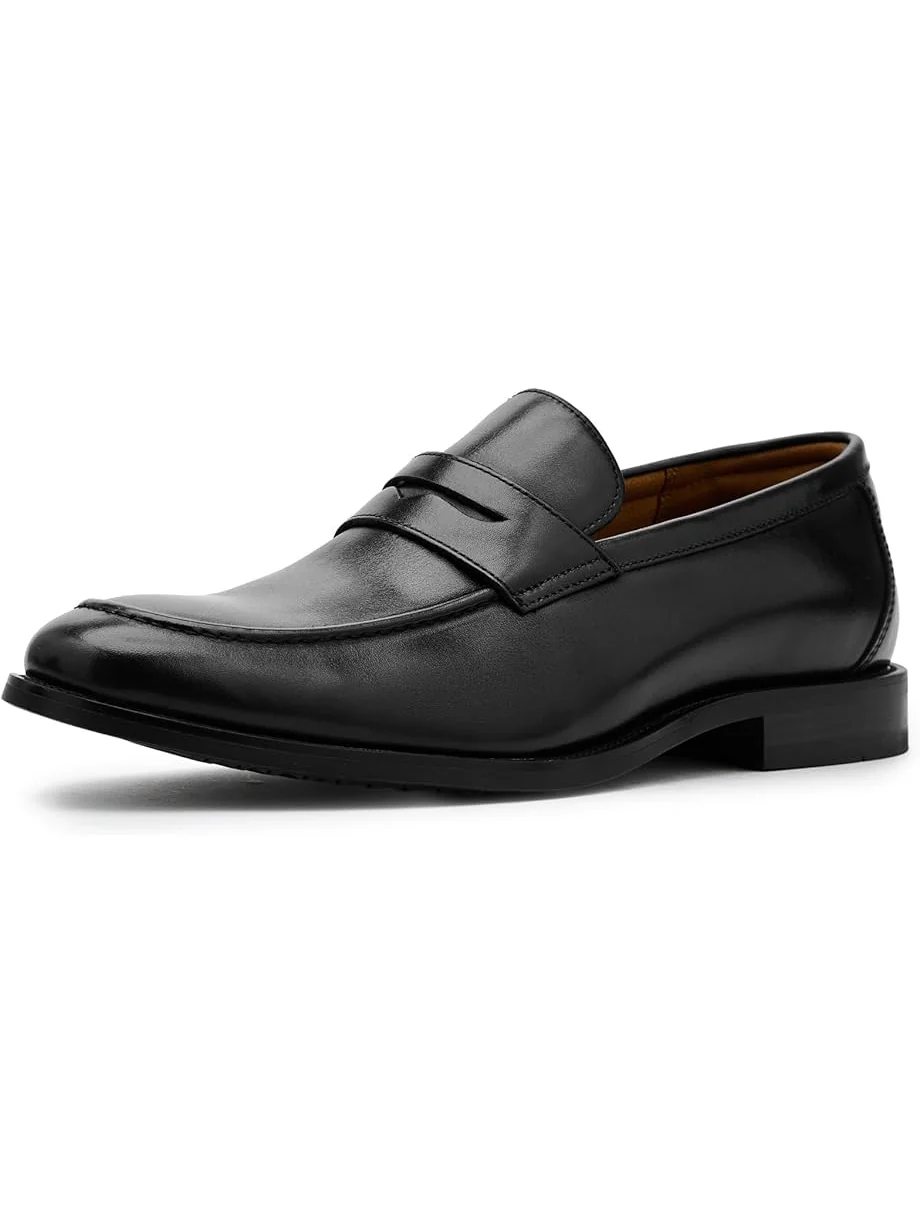 Мужские лоферы Florsheim Rucci Moc Toe Penny — 1