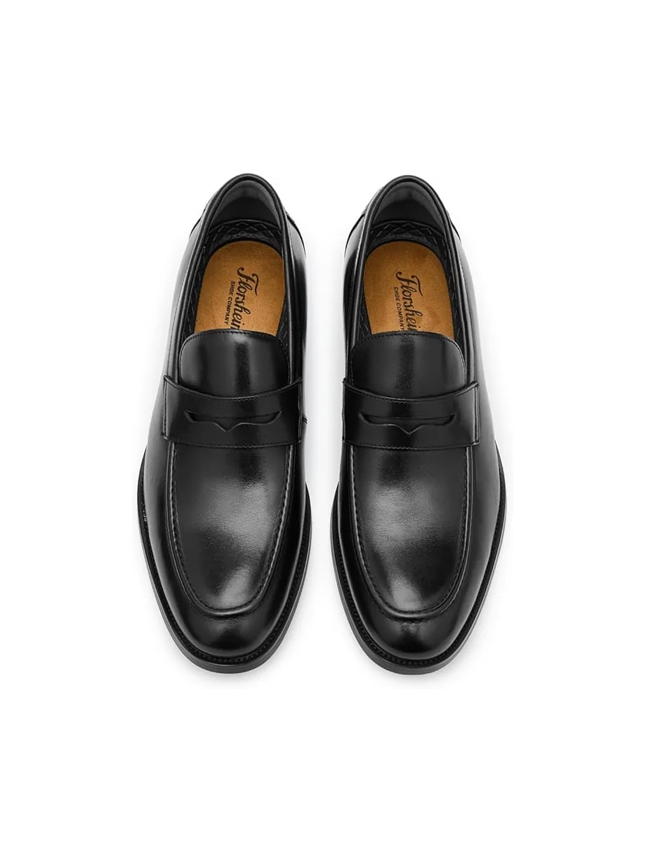 Мужские лоферы Florsheim Rucci Moc Toe Penny — 2