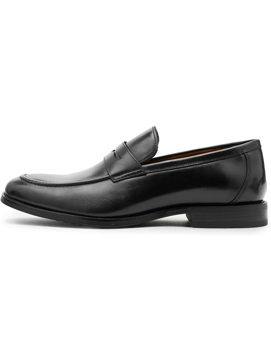 Мужские лоферы Florsheim Rucci Moc Toe Penny — 4