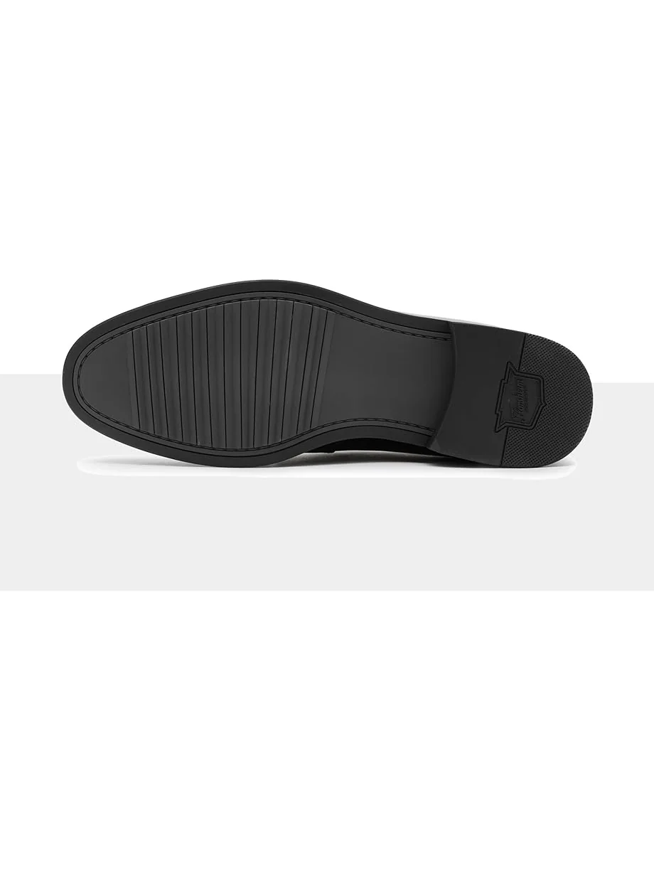 Мужские лоферы Florsheim Rucci Moc Toe Penny — 5