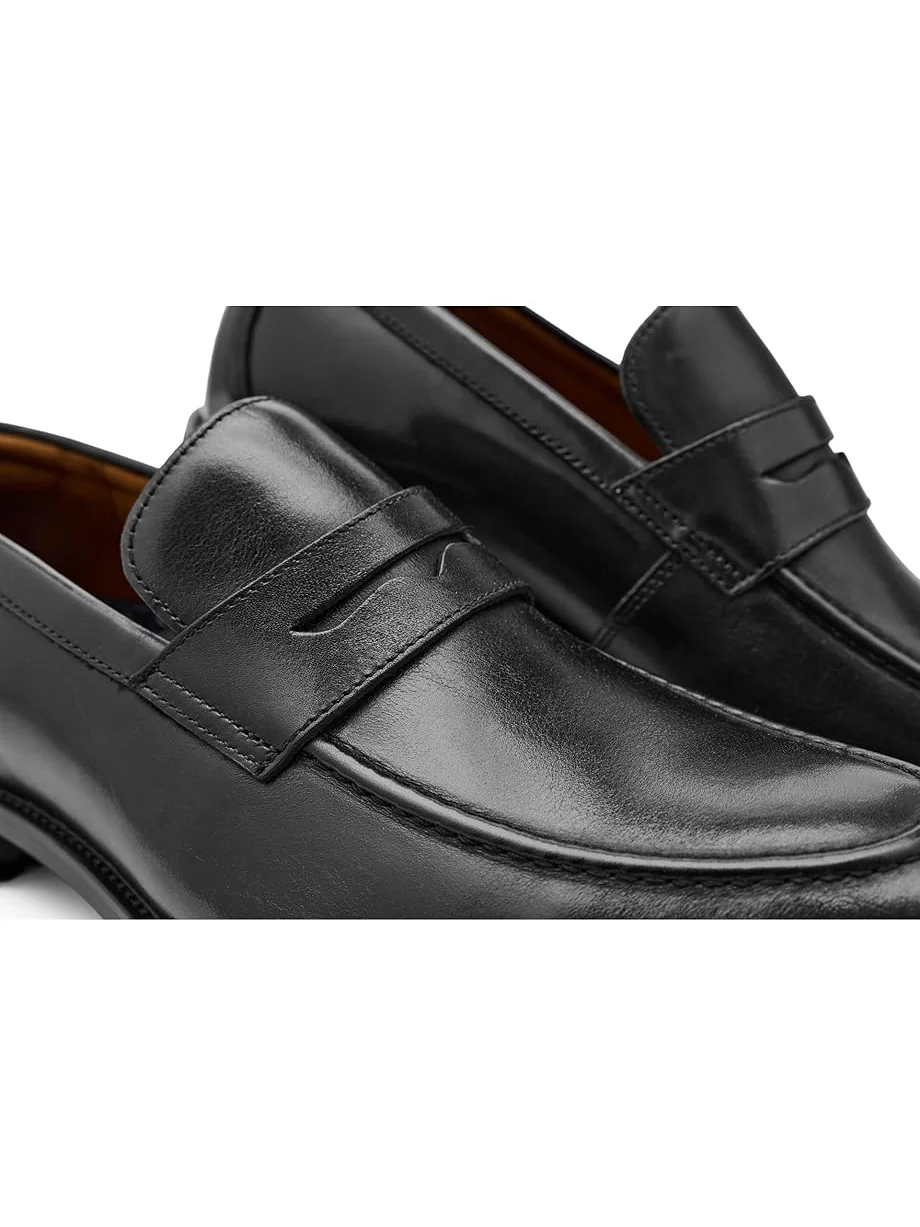 Мужские лоферы Florsheim Rucci Moc Toe Penny — 6