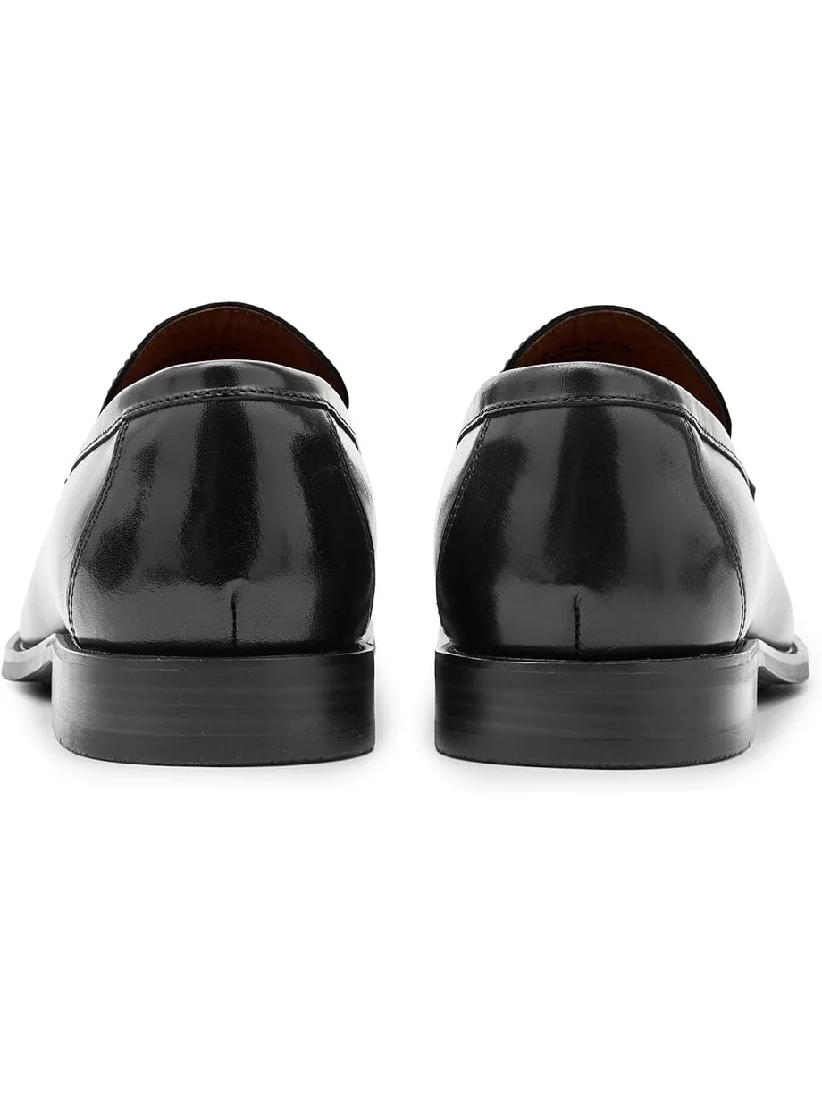 Мужские лоферы Florsheim Rucci Moc Toe Penny — 7