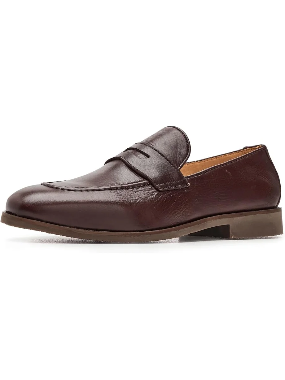Мужские лоферы Peter Millar Madison Penny — 1