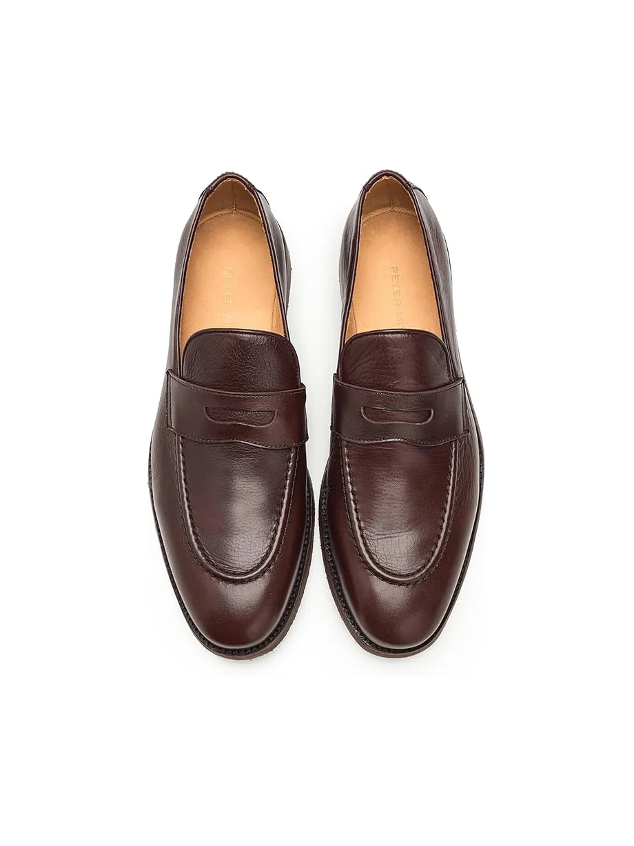 Мужские лоферы Peter Millar Madison Penny — 2